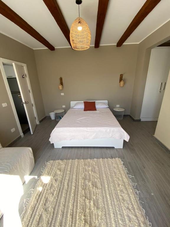 Эль-Гуна: 1 BR villa up to 5 guests with heated private pool in Bali El Gouna
