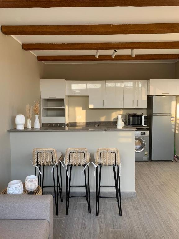 Эль-Гуна: 1 BR villa up to 5 guests with heated private pool in Bali El Gouna