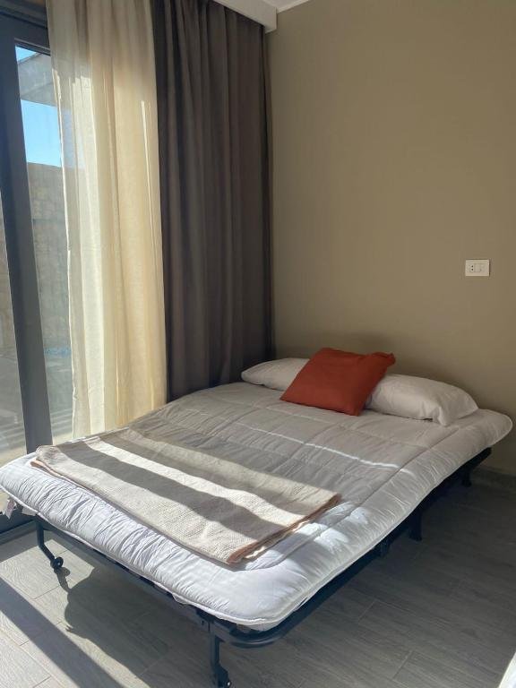 Эль-Гуна: 1 BR villa up to 5 guests with heated private pool in Bali El Gouna