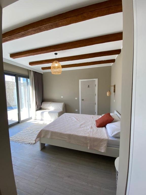 Эль-Гуна: 1 BR villa up to 5 guests with heated private pool in Bali El Gouna