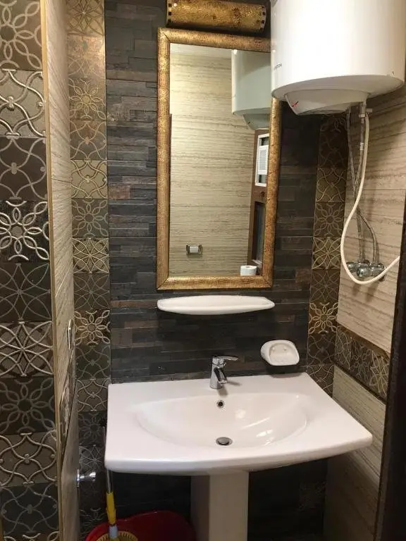 Айн-Сохна: Chalets At Pyramids Porto Sokhna By Easy Rent 2