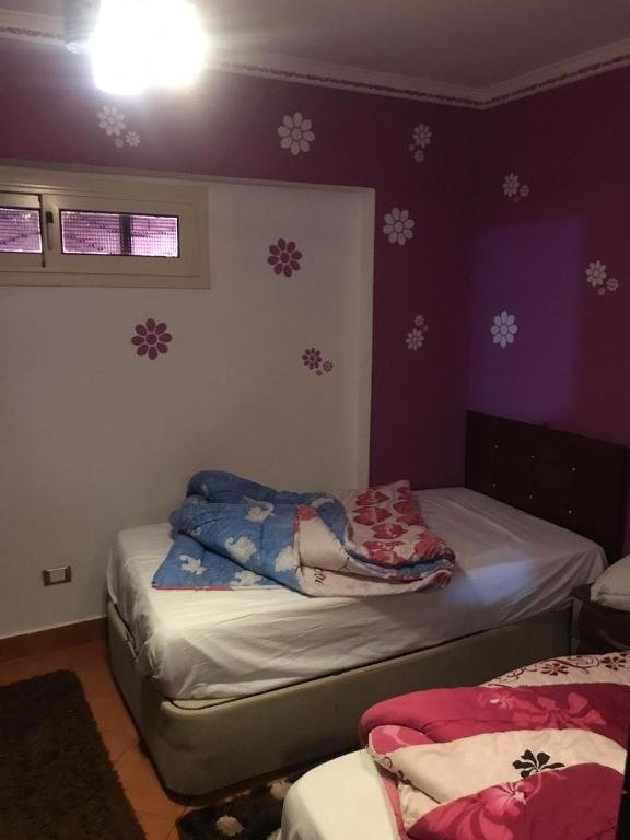 Chalets At Pyramids Porto Sokhna By Easy Rent 2 — фото 1