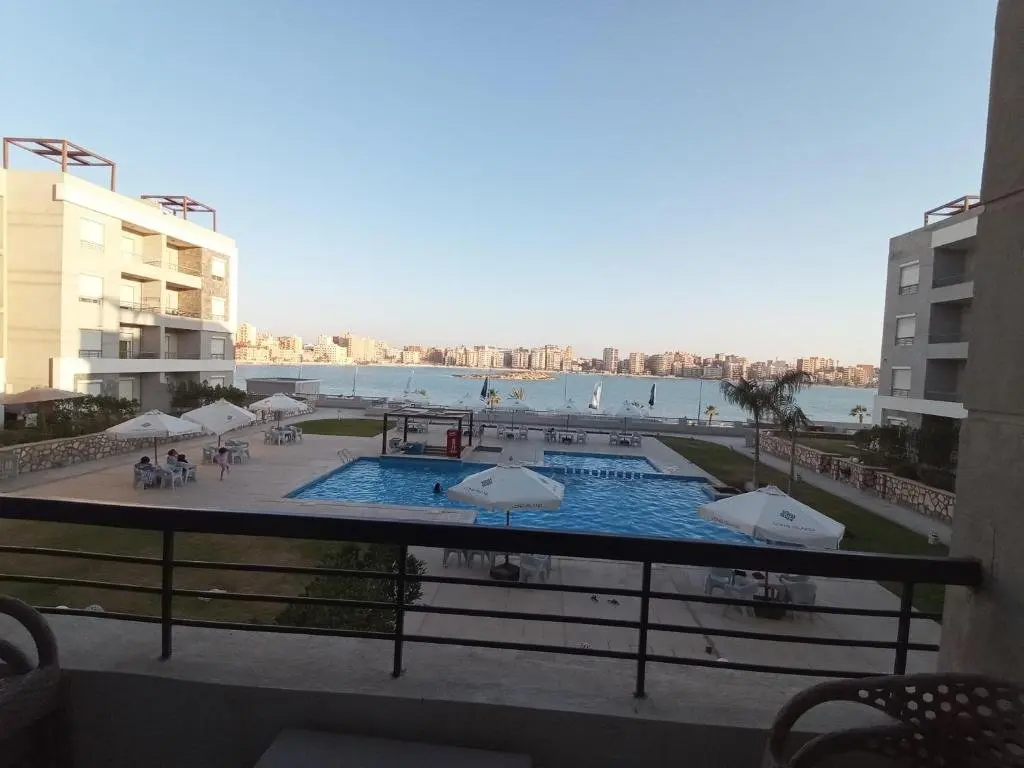 Мерса-Матрух: لونج ايلاند مطروح long Island matrouh families only