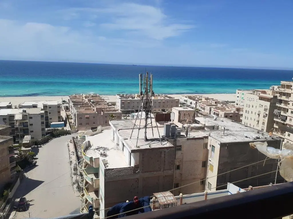 Александрия: شقة فندقية فى الاسكندرية New apartment sea view