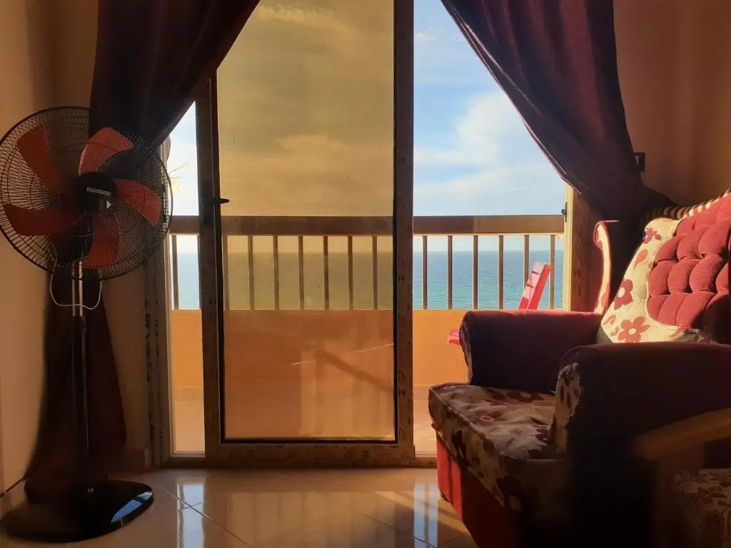 Александрия: شقة فندقية فى الاسكندرية New apartment sea view