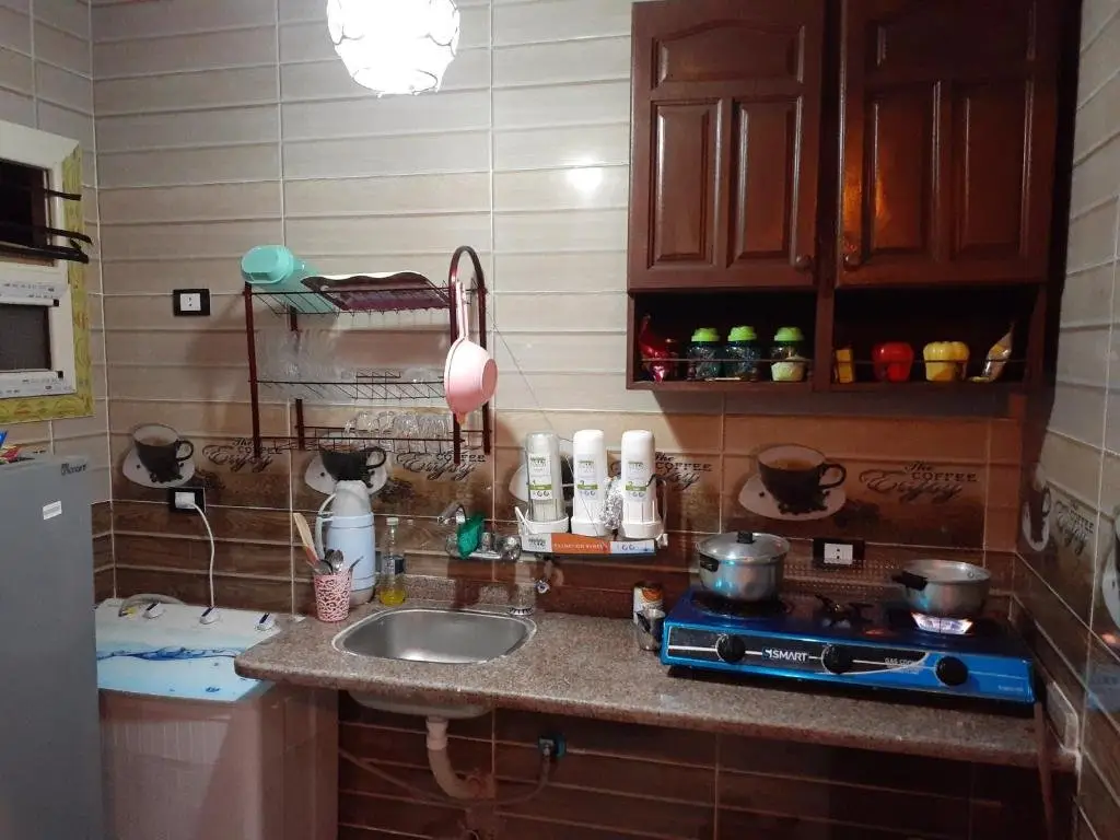 Александрия: شقة فندقية فى الاسكندرية New apartment sea view