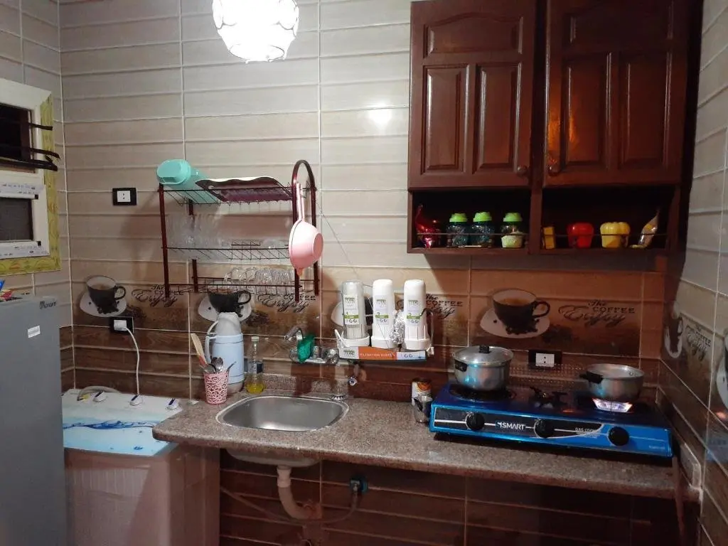 Александрия: شقة فندقية فى الاسكندرية New apartment sea view