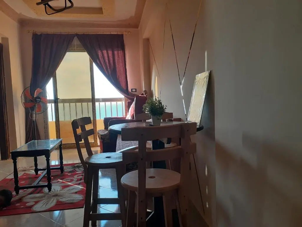 Александрия: شقة فندقية فى الاسكندرية New apartment sea view