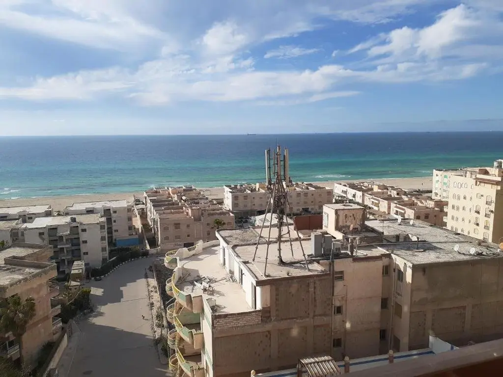 Александрия: شقة فندقية فى الاسكندرية New apartment sea view