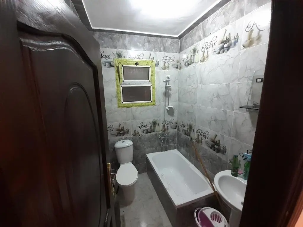 Александрия: شقة فندقية فى الاسكندرية New apartment sea view