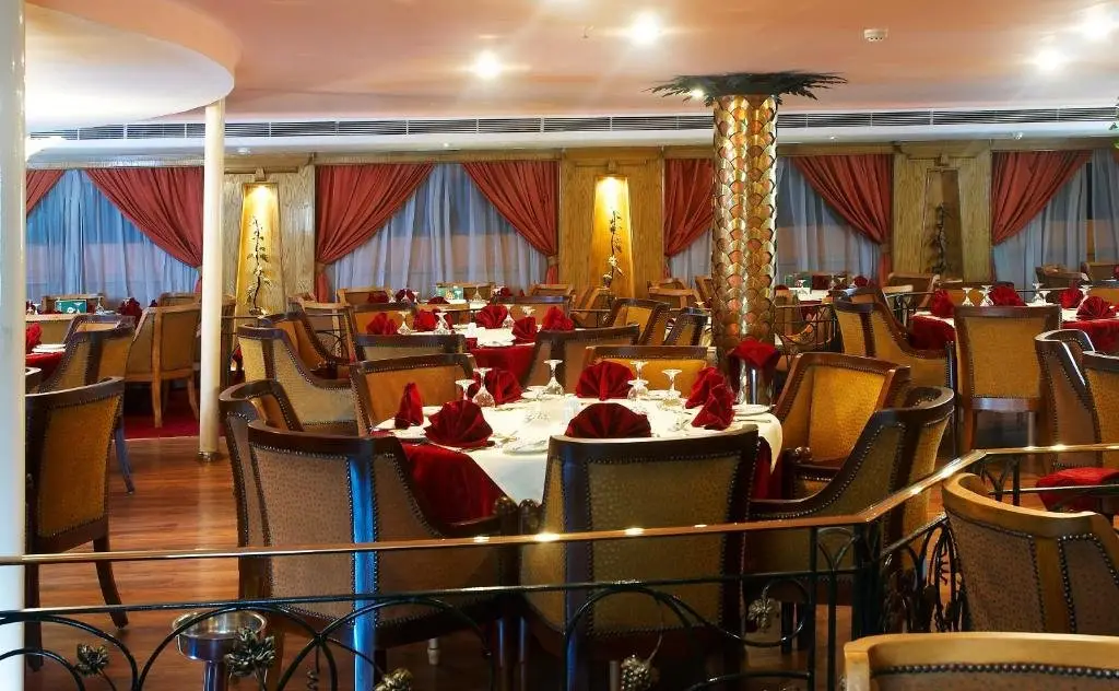 Луксор: Nile Carnival Cruise 4nt Lxr Thursday 3nt Asw Monday