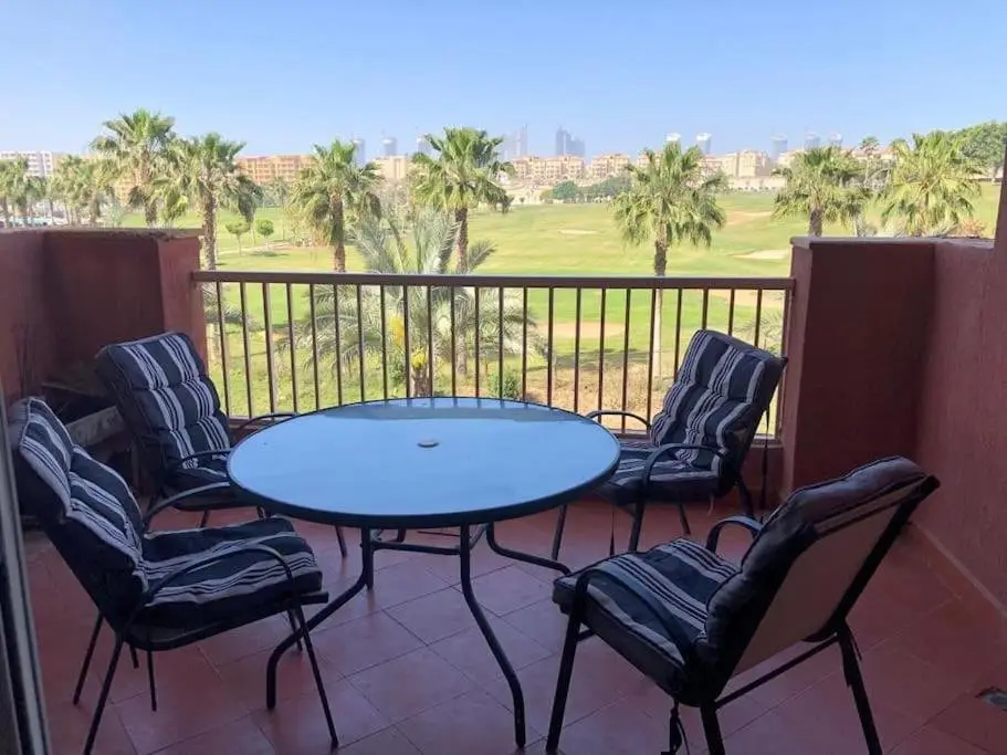 Эль-Аламейн: Aِِِpartments Golf Porto Marina Aqua View (Families Only)