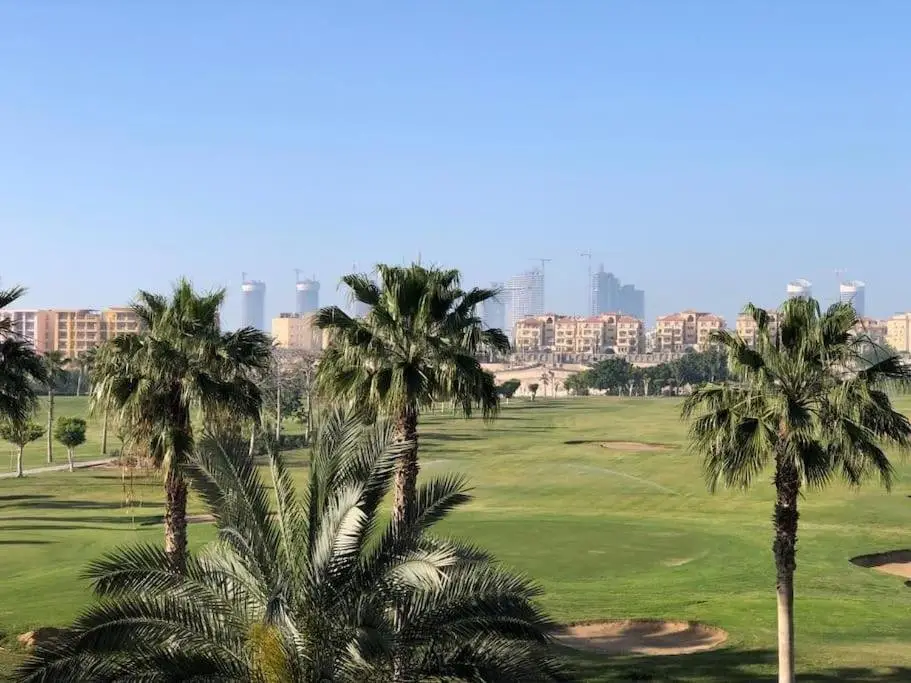 Aِِِpartments Golf Porto Marina Aqua View (Families Only) — фото 1