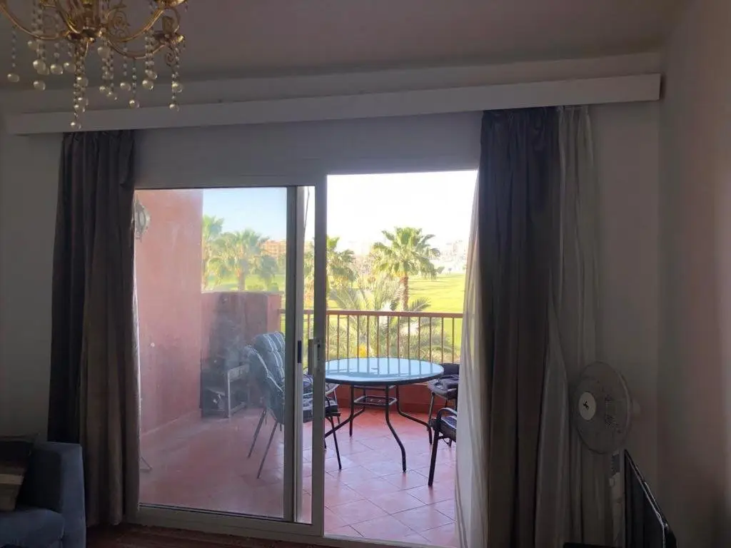 Эль-Аламейн: Aِِِpartments Golf Porto Marina Aqua View (Families Only)