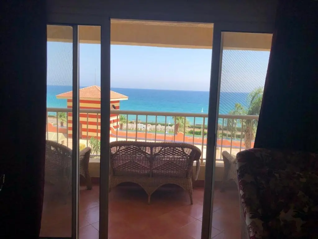 Porto Sokhna Royal — фото 1