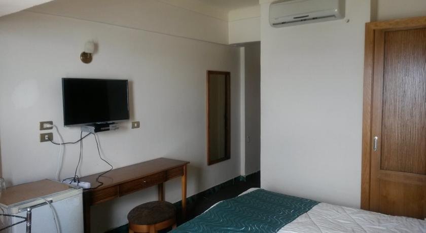 Александрия: Cleopatra Hotel Alexandria