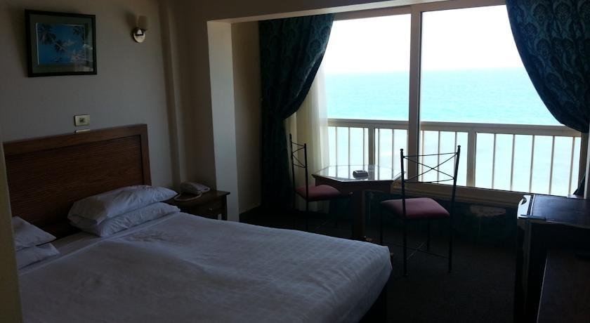 Александрия: Cleopatra Hotel Alexandria