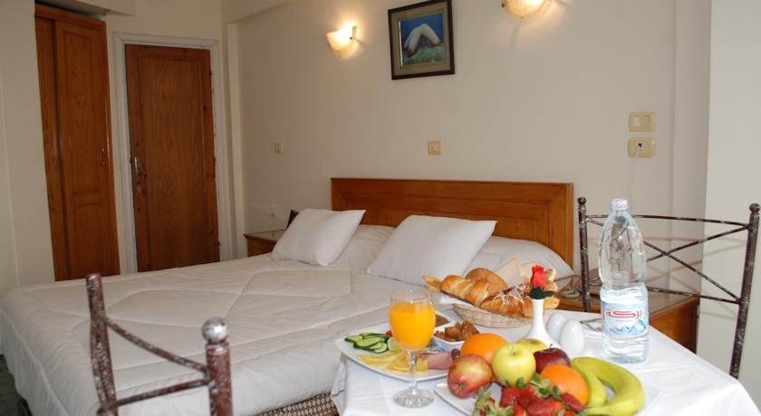 Александрия: Cleopatra Hotel Alexandria