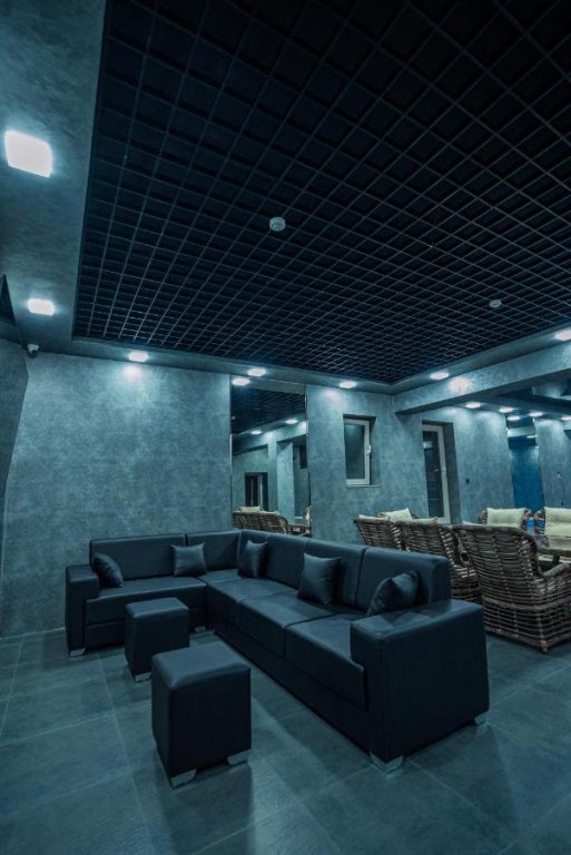 Ташкент: 5 Wood Hotel & Spa