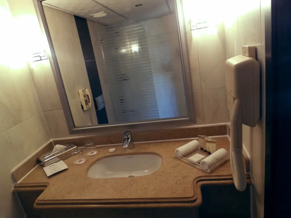 Борг-эль-Араб: Hilton Borg El Arab