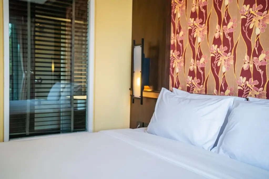 Муанг: Ratana Apart Hotel @ Chalong