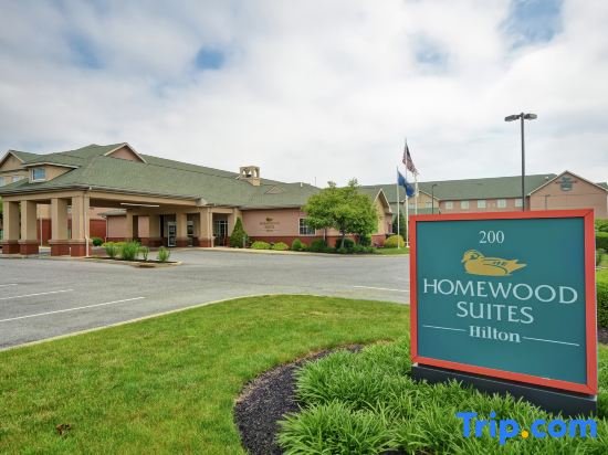 Севан: Homewood Suites By Hilton Lancaster