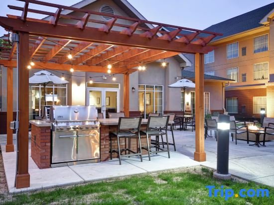 Севан: Homewood Suites By Hilton Lancaster