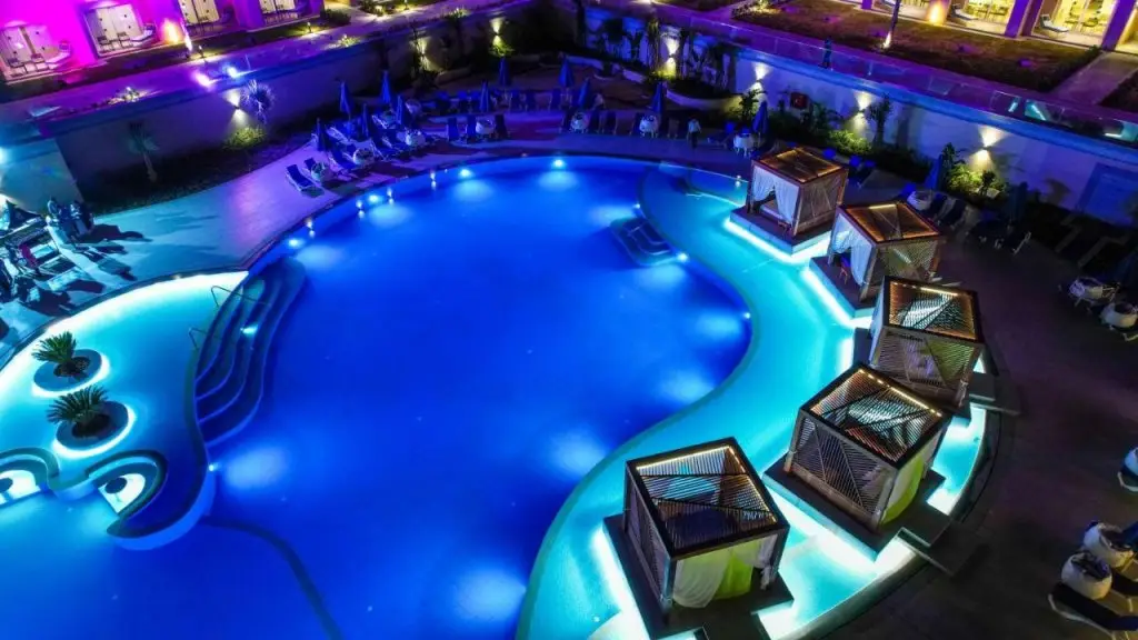 Cleopatra Luxury Resort Sharm Adults Only 16 Years Plus — фото 1
