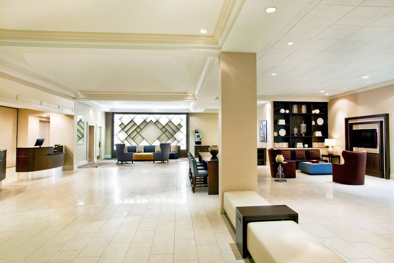 Масаллы: Sheraton Suites Country Club Plaza