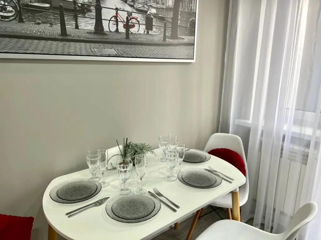 Ставрополь: RentFlat (Рент Флэт) на улице Матрены Наздрачевой 3/1