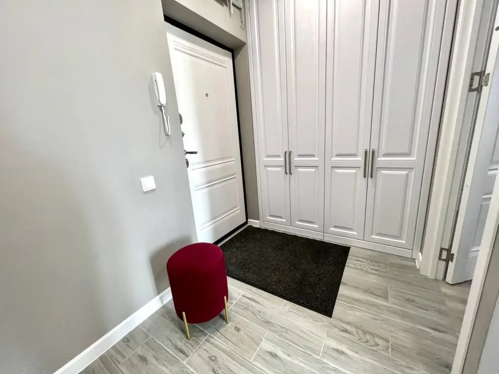 Ставрополь: RentFlat (Рент Флэт) на улице Матрены Наздрачевой 3/1