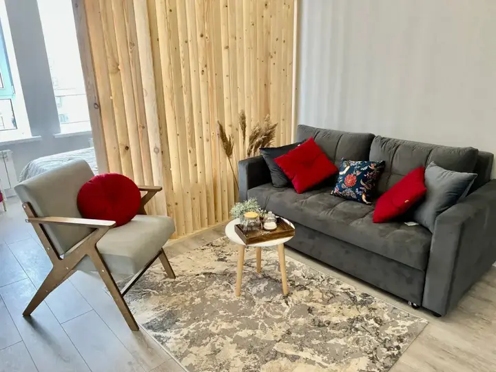 Ставрополь: RentFlat (Рент Флэт) на улице Матрены Наздрачевой 3/1