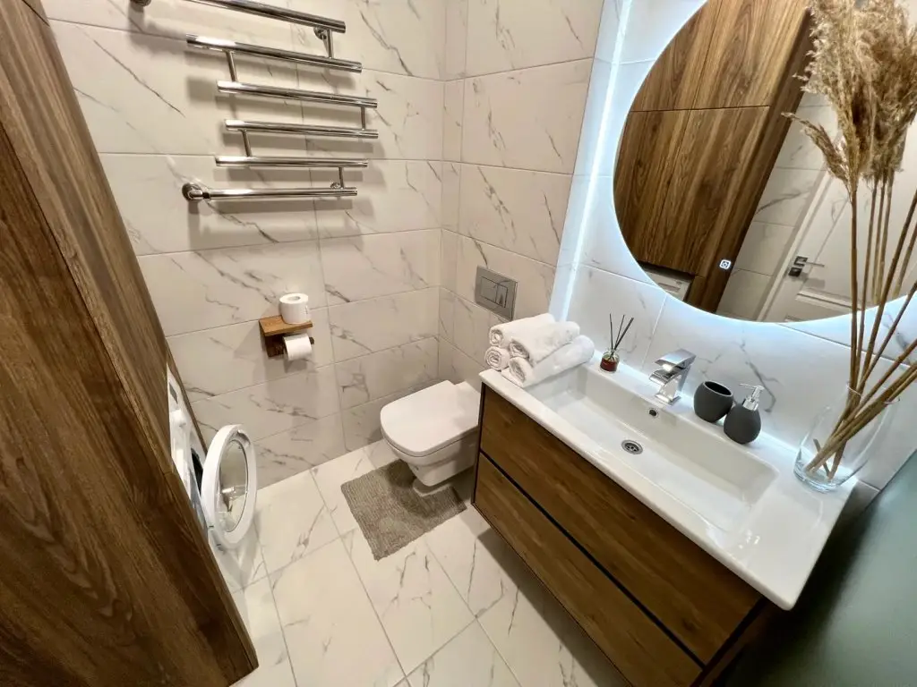 Ставрополь: RentFlat (Рент Флэт) на улице Матрены Наздрачевой 3/1