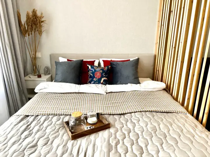 Ставрополь: RentFlat (Рент Флэт) на улице Матрены Наздрачевой 3/1