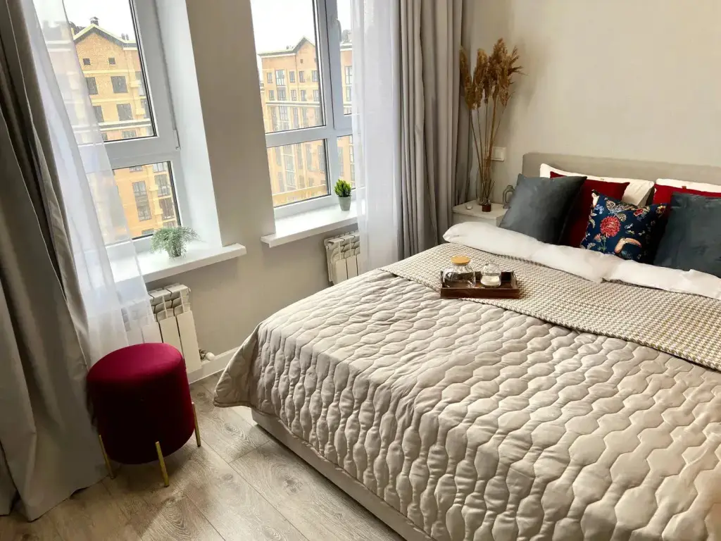 Ставрополь: RentFlat (Рент Флэт) на улице Матрены Наздрачевой 3/1