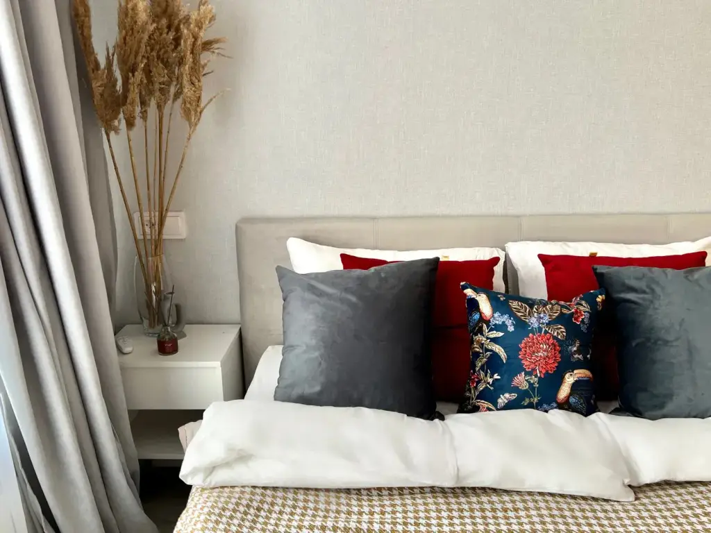 RentFlat (Рент Флэт) на улице Матрены Наздрачевой 3/1 — фото 1