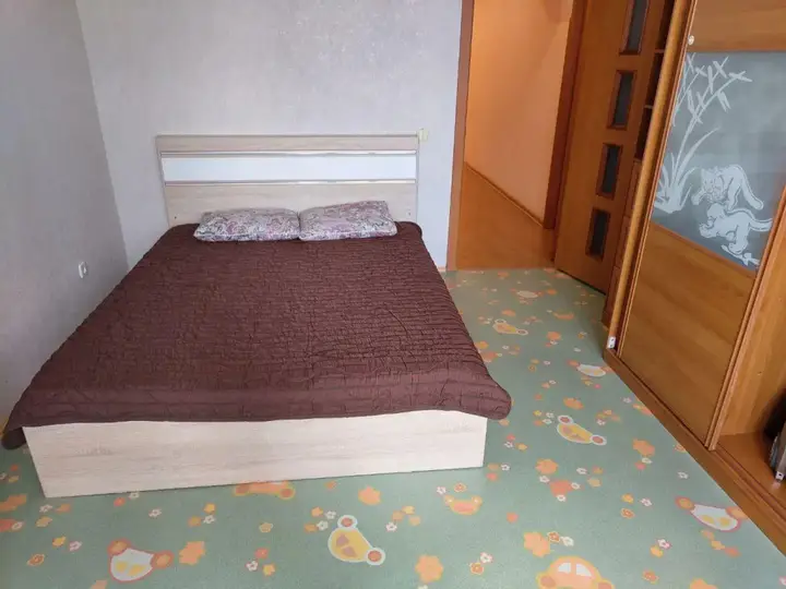 Тюмень: AtmaHouse на улице Мельникайте 125А