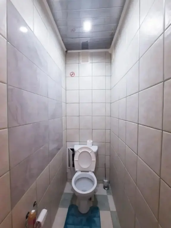 Тюмень: AtmaHouse на улице Мельникайте 125А