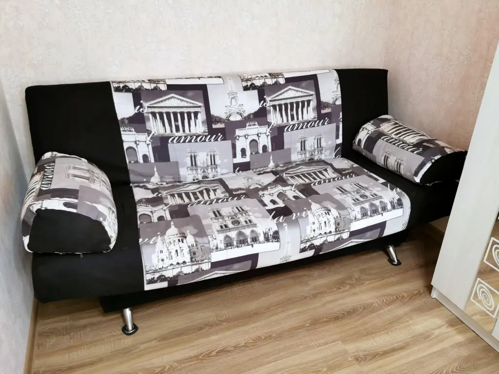 Тамбов: Bravo Apartments On Agapkina Street 17A