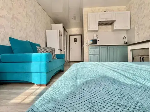 Romlex Apartments (Ромлекс) на улице Вице-адмирала Воронцова 9 — фото 1