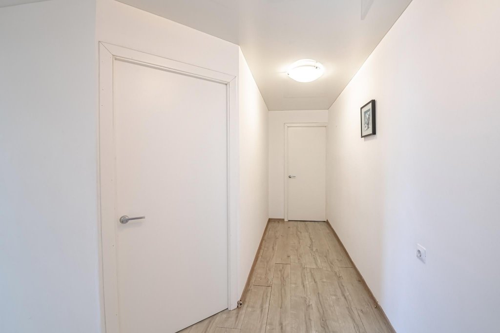 Владивосток: Sunrise flat (Санрайз флэт) на улице Некрасовская 96