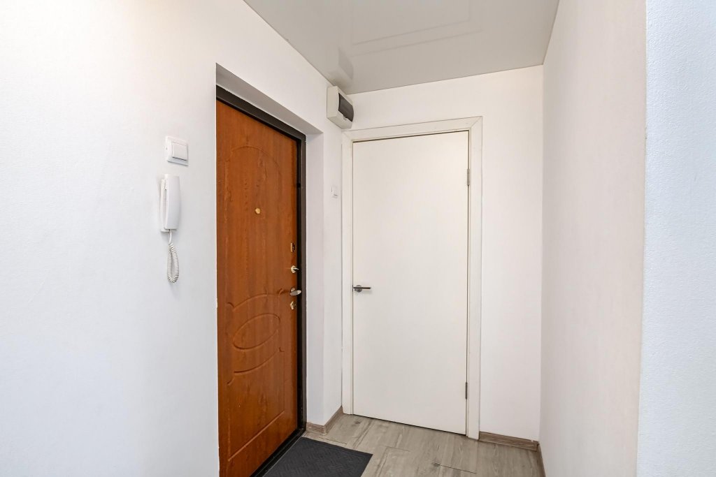 Владивосток: Sunrise flat (Санрайз флэт) на улице Некрасовская 96
