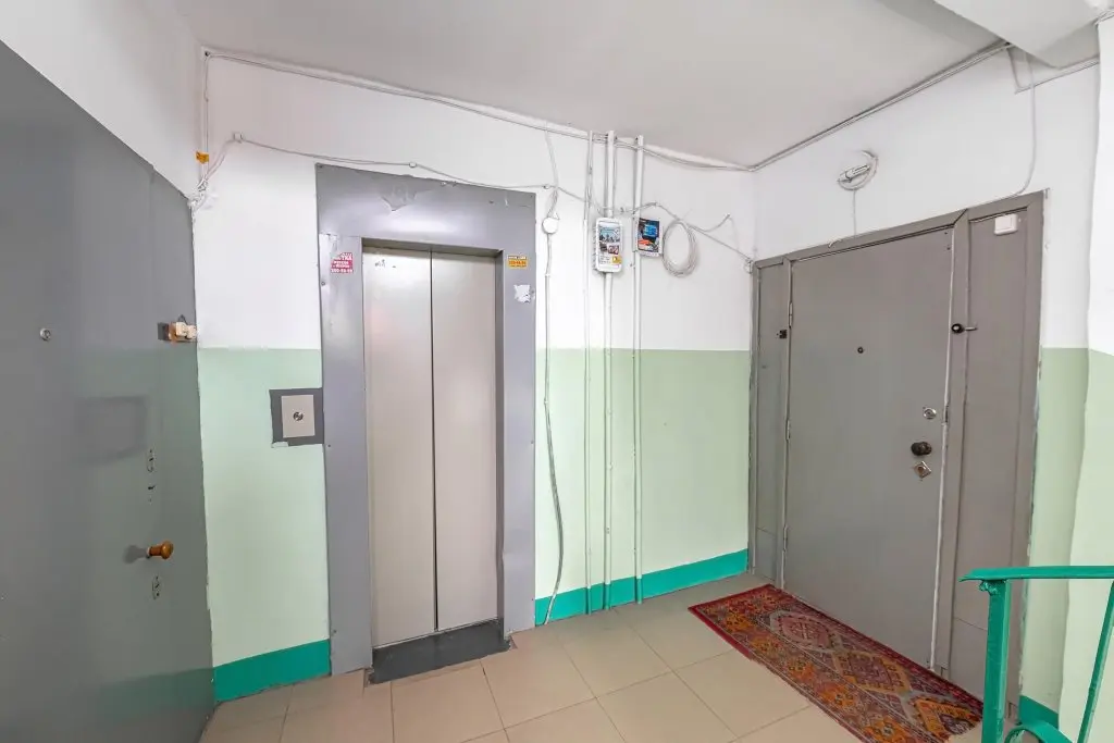 Владивосток: Sunrise flat (Санрайз флэт) на улице Некрасовская 96