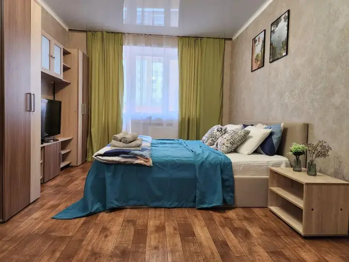 Тюмень: Ihome на улице Энергостроителей 25 корпус 1