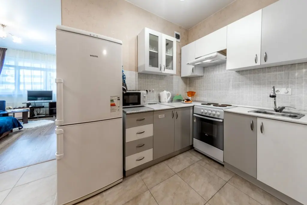 Сочи: Sun City Apartment (Сан Сити Апартмент) на улице Горького 87/1