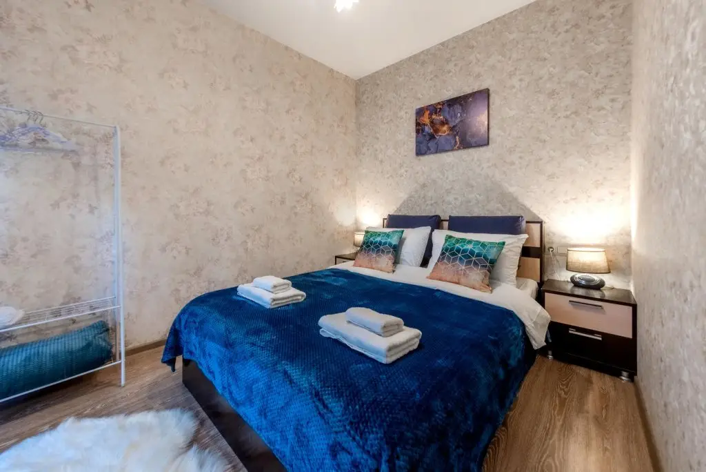 Sun City Apartment (Сан Сити Апартмент) на улице Горького 87/1 — фото 1