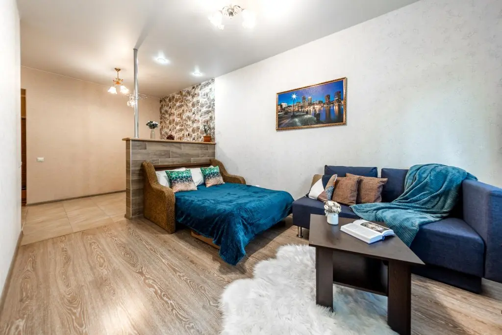Сочи: Sun City Apartment (Сан Сити Апартмент) на улице Горького 87/1