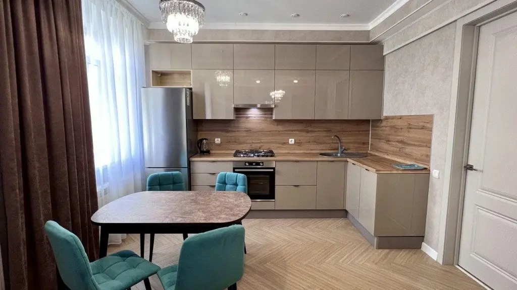 Смоленск: ArendaGrad (АрендаГрад) на улице Коненкова 2/12