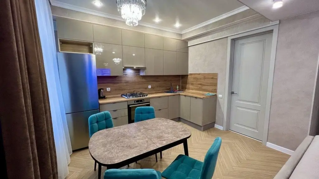 Смоленск: ArendaGrad (АрендаГрад) на улице Коненкова 2/12