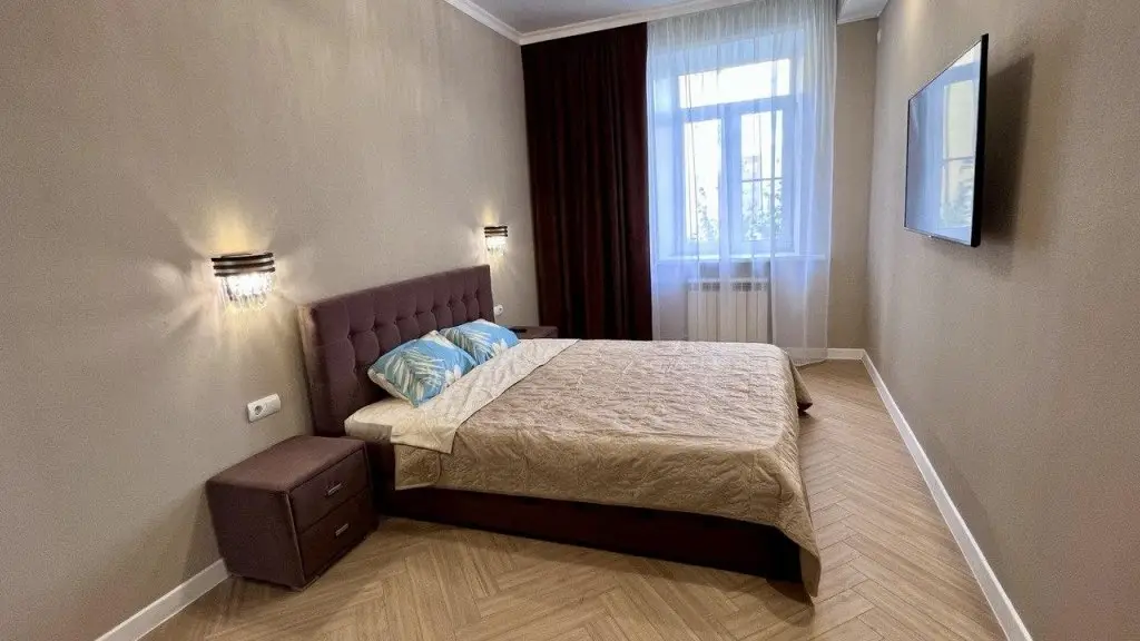 Смоленск: ArendaGrad (АрендаГрад) на улице Коненкова 2/12